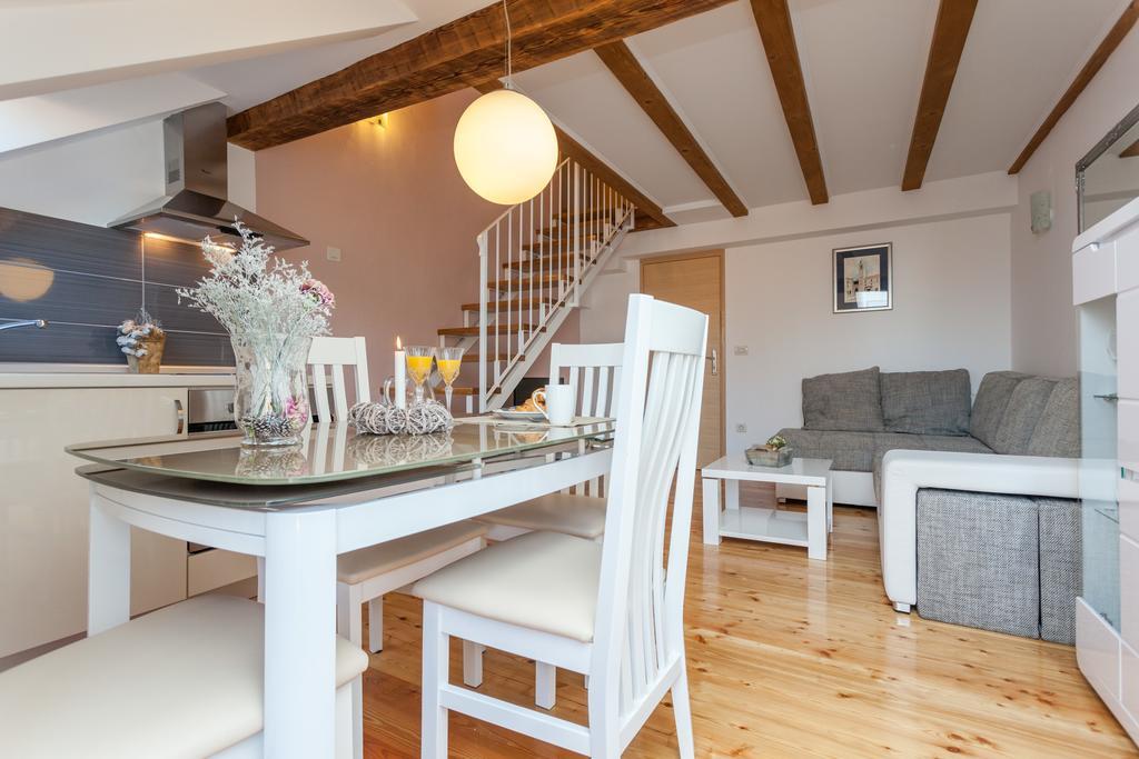 Ferienwohnung Hedera Estate, Hedera A31 Dubrovnik Zimmer foto