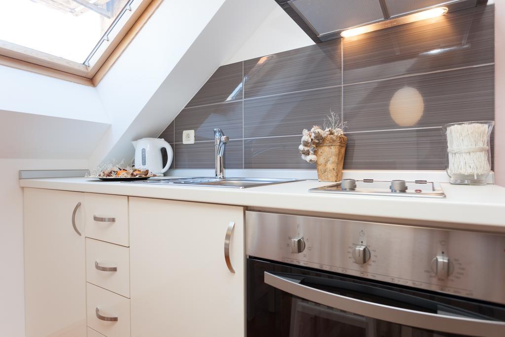 Ferienwohnung Hedera Estate, Hedera A31 Dubrovnik Zimmer foto