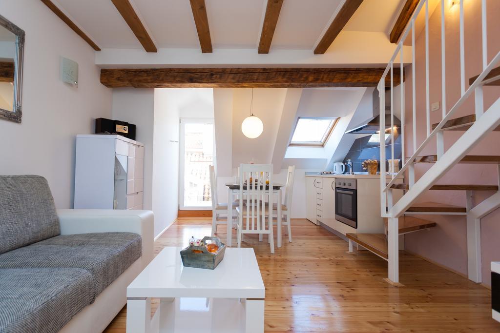 Ferienwohnung Hedera Estate, Hedera A31 Dubrovnik Zimmer foto