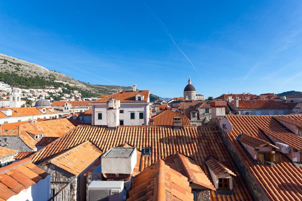Ferienwohnung Hedera Estate, Hedera A31 Dubrovnik Zimmer foto