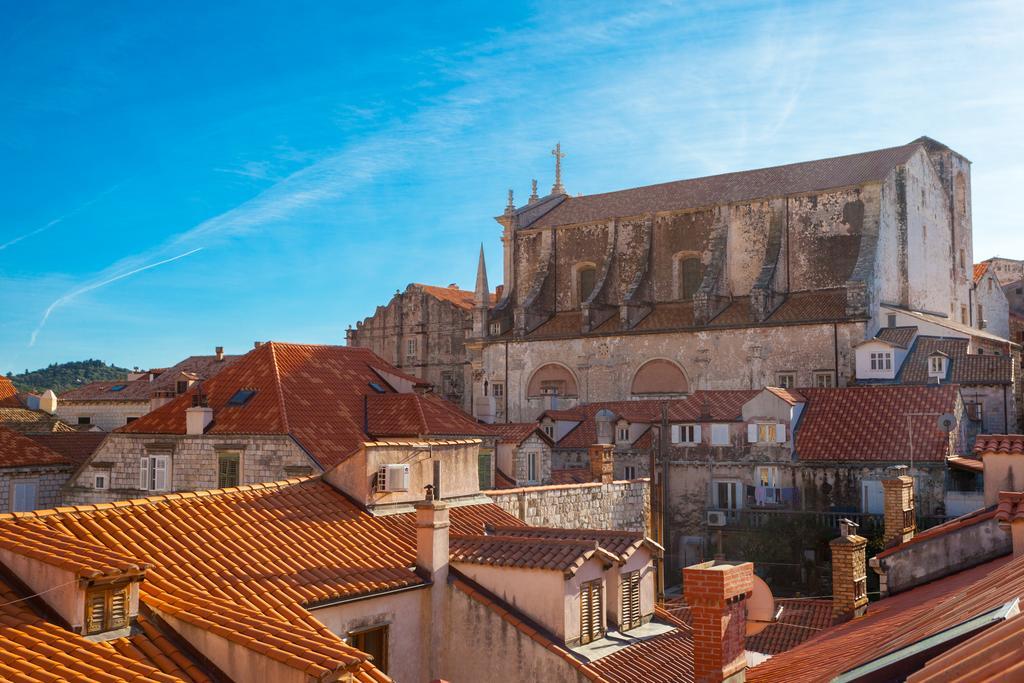 Ferienwohnung Hedera Estate, Hedera A31 Dubrovnik Zimmer foto