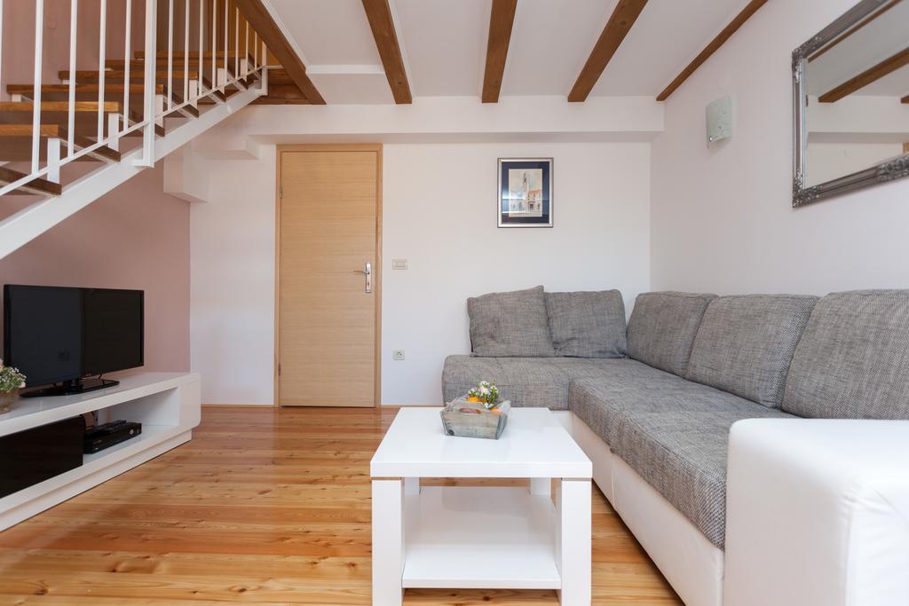 Ferienwohnung Hedera Estate, Hedera A31 Dubrovnik Zimmer foto