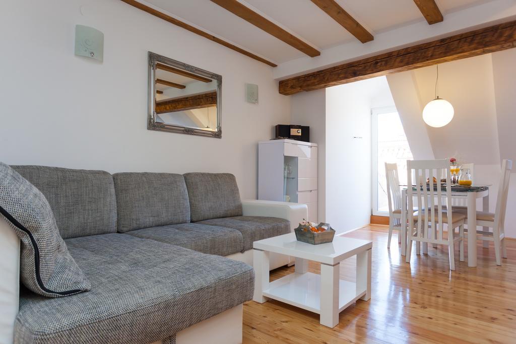 Ferienwohnung Hedera Estate, Hedera A31 Dubrovnik Zimmer foto